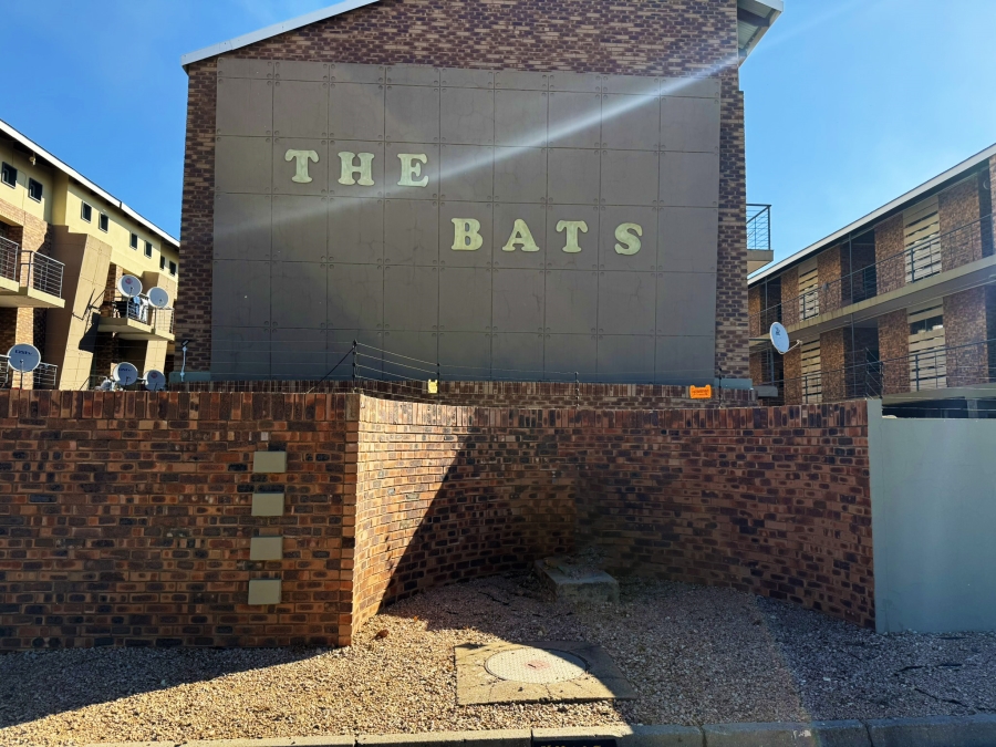 1 Bedroom Property for Sale in Dassie Rand North West